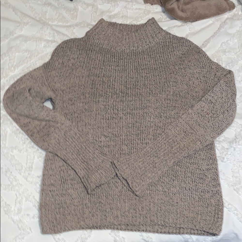 sweater